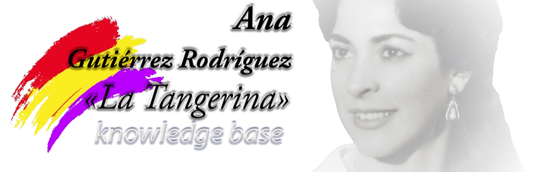 La Tangerina KB